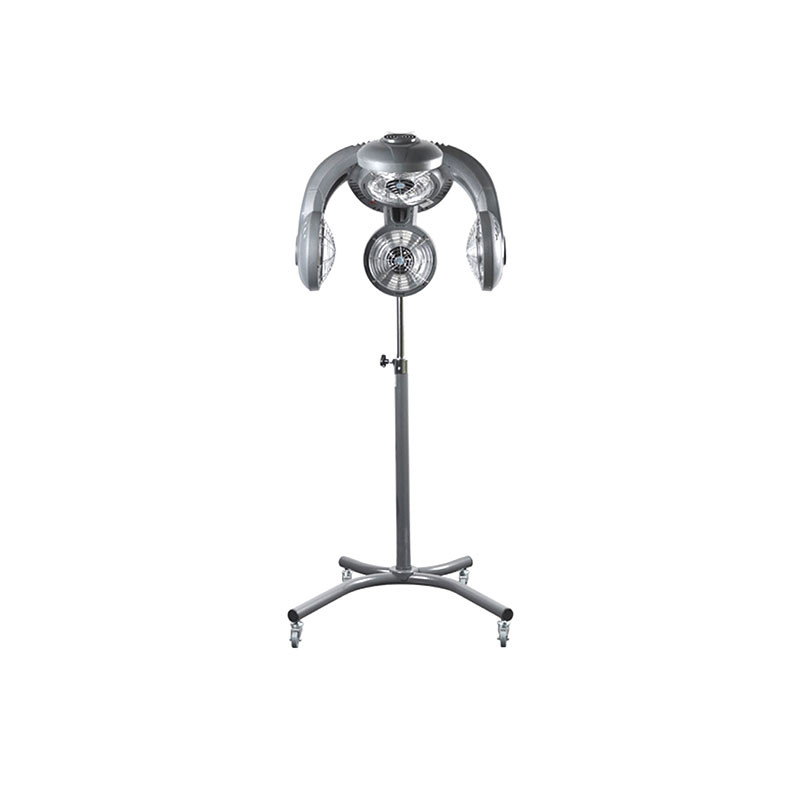 Perfect Beauty Stimulateur Thermique à Pied Air Dry Advanced Grey Perfect Beauty Stimulateur Thermique à Pied Air Dry Advanced Grey