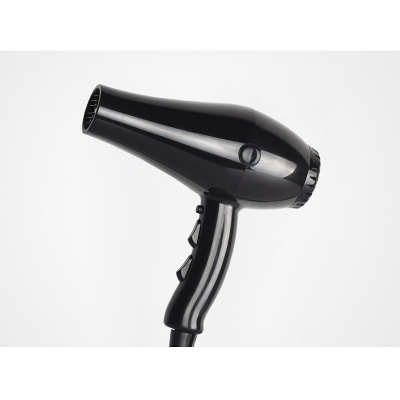 Perfect Beauty Pop Dryer Nero Avanzato