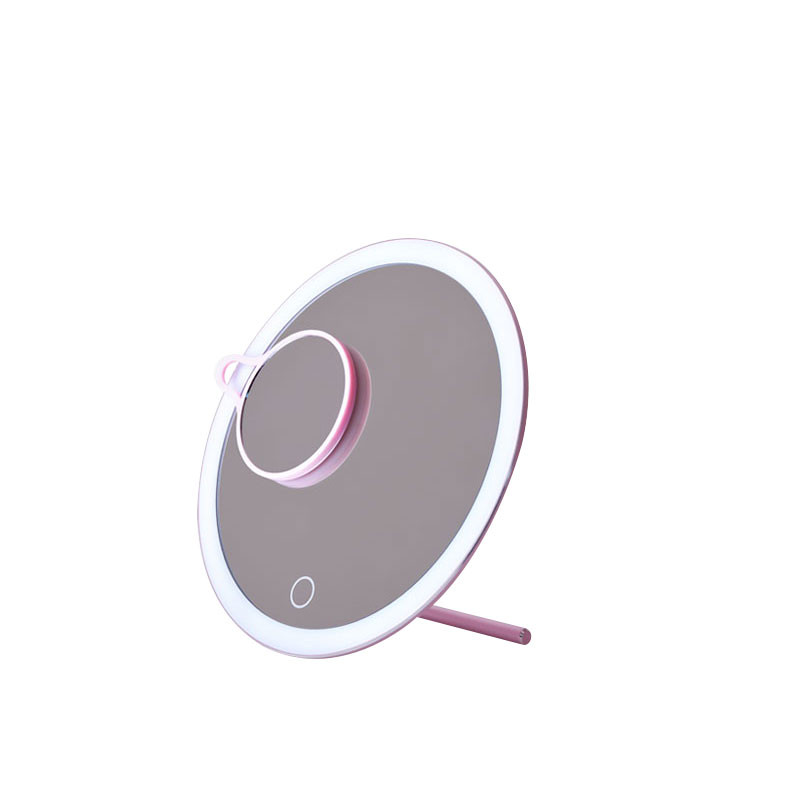 Perfect Beauty LED Mirror Noz