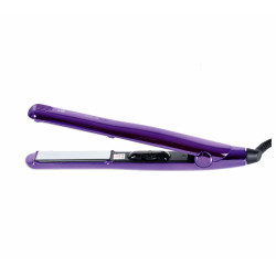 Perfect Beauty Plancha Titanium Mirror Violet