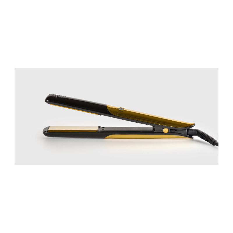 Perfect Beauty Fer Professionnel Dazzling Hair Or