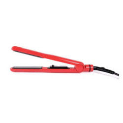 Perfect Beauty Plancha Sweet Colors Roja