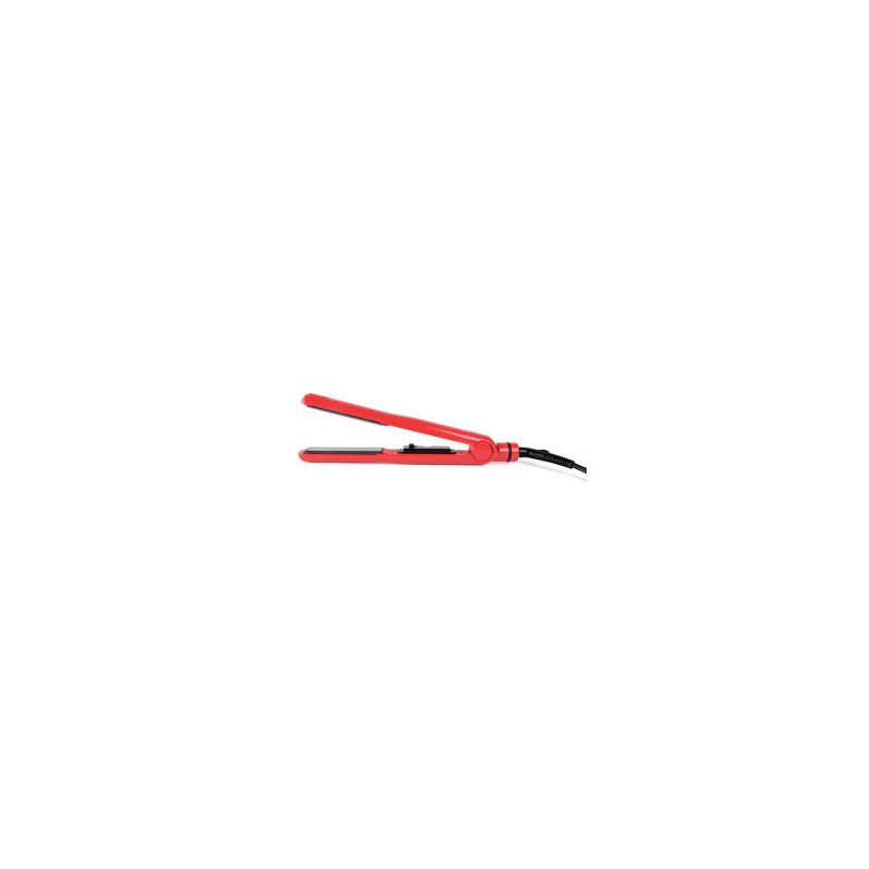Perfect Beauty Plancha Sweet Colors Roja Perfect Beauty Plancha Sweet Colors Roja