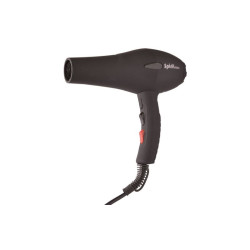 Perfekcyjne Piękno Suszarka P.B. Spirit Czarny