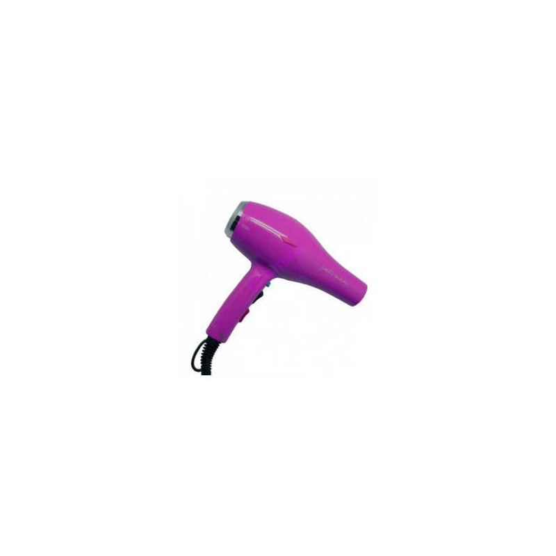 Perfect Beauty Jet Air Dryer Purple P.B.