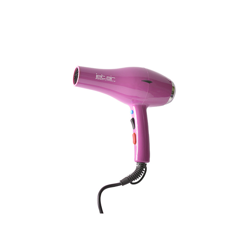 Perfekcyjne Piękno Suszarka do włosów Strumień Powietrza Różowa