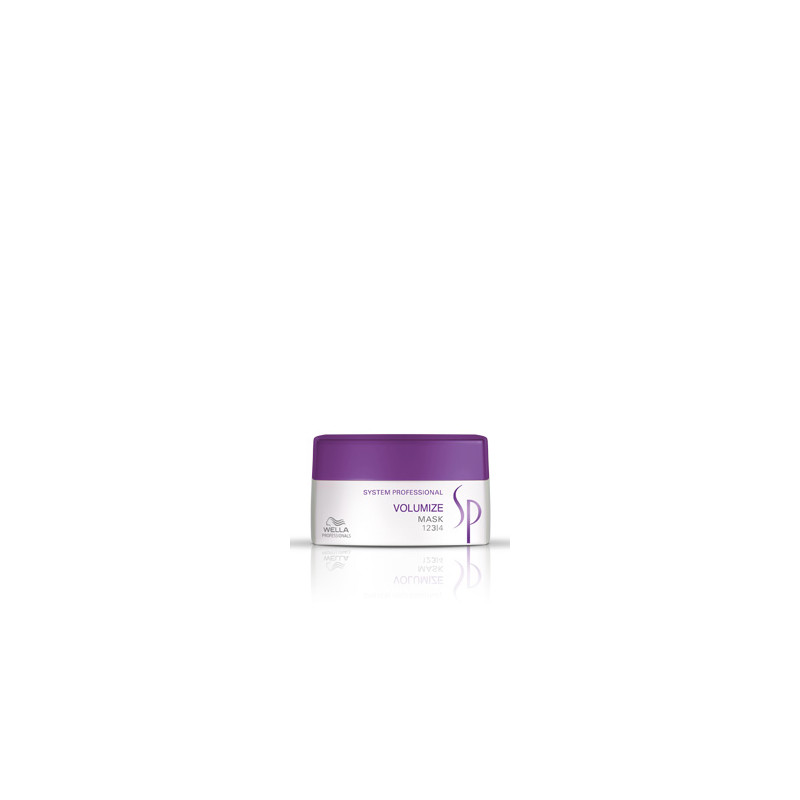 Wella SP Volumize Mask