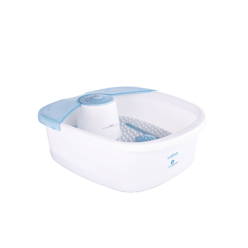 Doskonały Urodowy Hydromasażer do stóp Volna