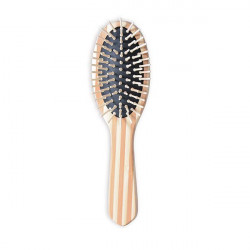 Bifull Brosse Bamboo Petit Ovale
