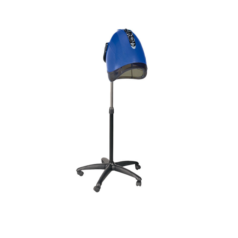 Perfect Beauty Secador de Casco a Pie 3 Velocidades 3v Ionic Blue Más Pie Perfect Beauty Secador de Casco a Pie 3 Velocidades 3v Ionic Blue Más Pie