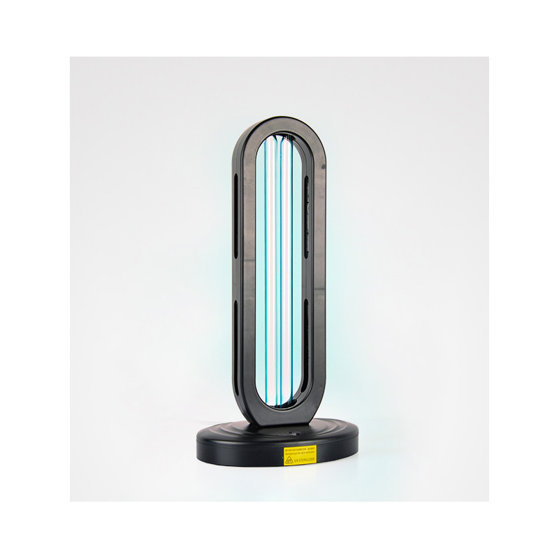 Doskonałe Piękno Lampa Bakteriobójcza UVC