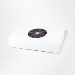 Idealny odkurzacz do pyłu paznokciowego