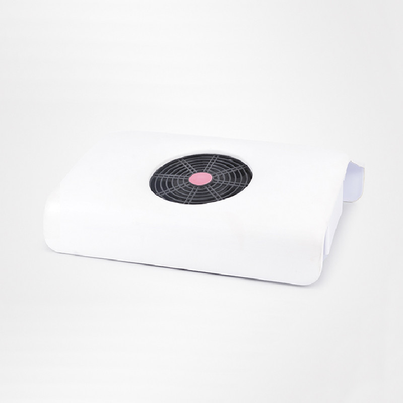 Perfetta Aspirazione Polvere Unghie