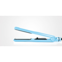 Piastra Bellezza Perfetta Colori Dolci Blu