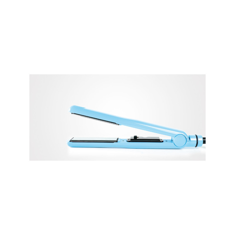 Perfect Beauty Straightener Sweet Colors Blue Perfect Beauty Straightener Sweet Colors Blue