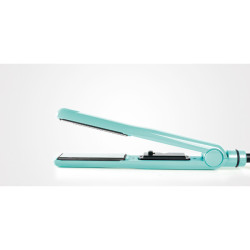 Piastra Bellezza Perfetta Colori Dolci Verde