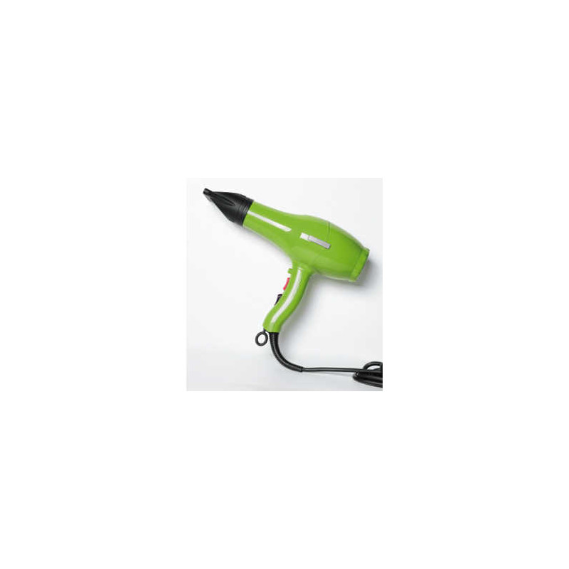 Perfect Beauty Feather Dryer Green