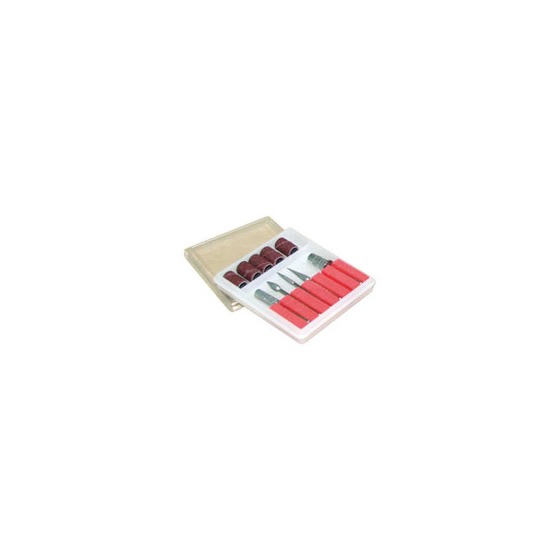Perfect Beauty Kleine Box Brocast Torno (6 Stk.)