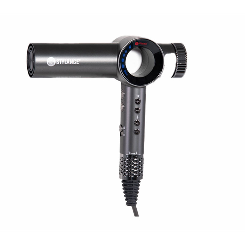 Perfect Beauty Motore Brushless Asciugacapelli Stylance