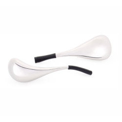 Perfect Beauty Coldy Crio Stick Massaggiatore Facciale Freddo 2 Pezzi