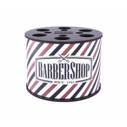 Bellezza Perfetta Accessori da Barbiere Supporto Porta-linea da Barbiere