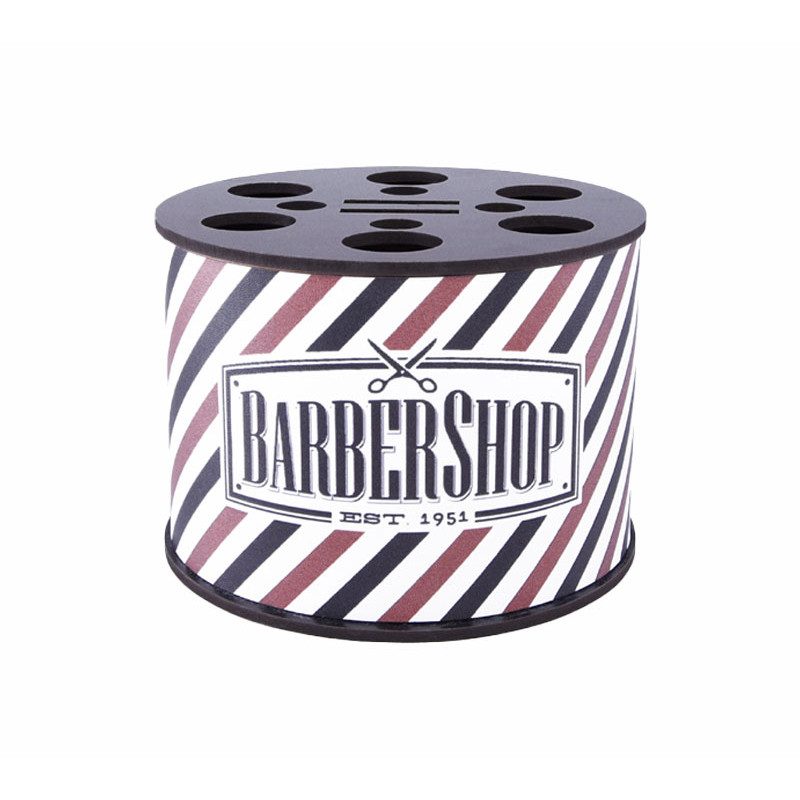 Perfect Beauty Halter für Friseur-Zubehör Barber Line Holder