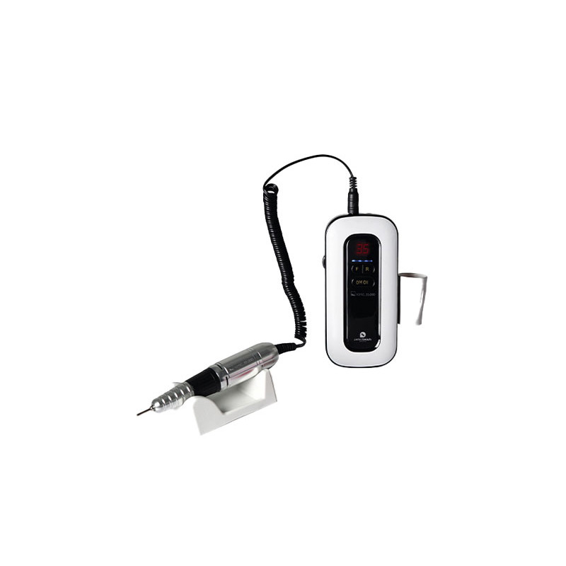 Bellezza Perfetta Fresa Unghie Portatile Sonic 35000