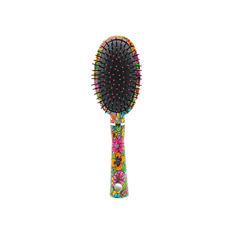 Bifull Brosse Sixties Style Ovale