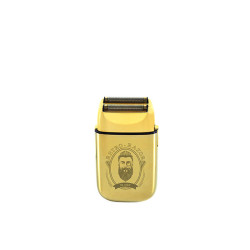 Perfect Beauty Retro Shaving Machine Razor Gold