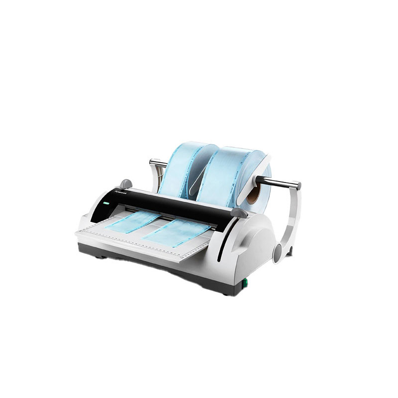 Perfect Beauty Versiegelungsmaschine Seal 100 Perfect Beauty Versiegelungsmaschine Seal 100