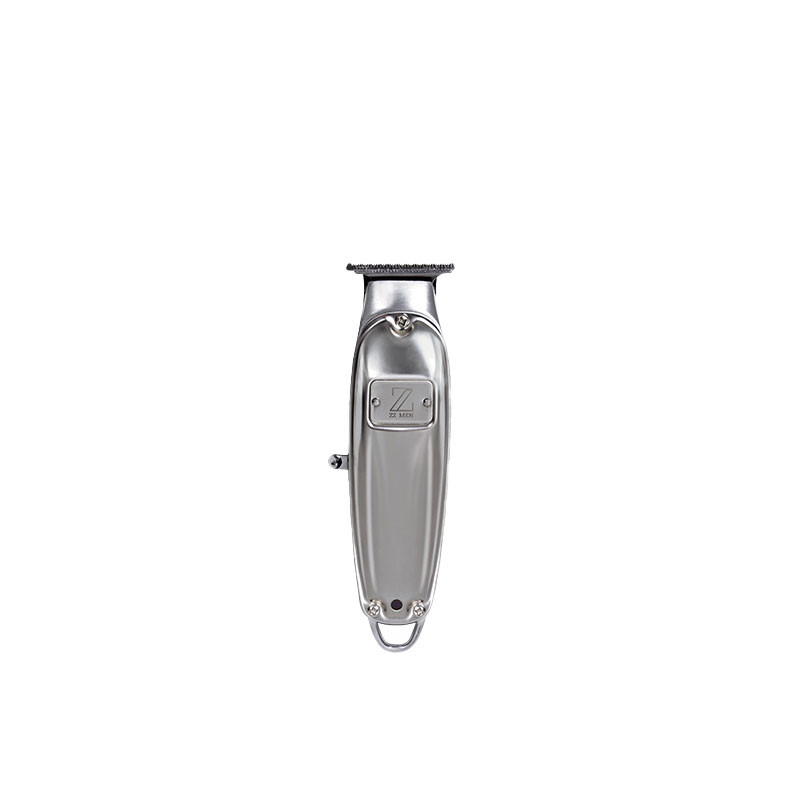 Perfect Beauty Top Cut Trimmer Tct-00 Silver Perfect Beauty Top Cut Trimmer Tct-00 Silver