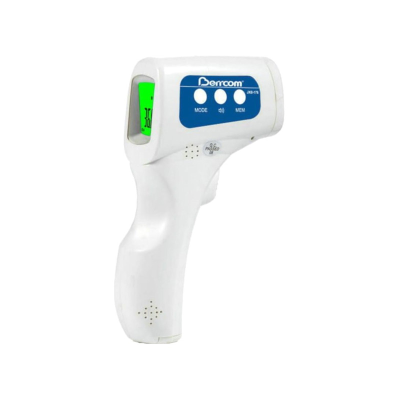 Perfect Beauty Bercomm Thermomètre Infrarouge Perfect Beauty Bercomm Thermomètre Infrarouge