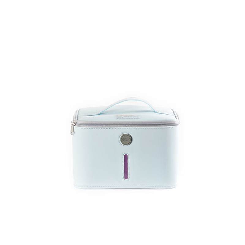 Perfect Beauty Stérilisateur Uvled - Portable Perfect Beauty Stérilisateur Uvled - Portable