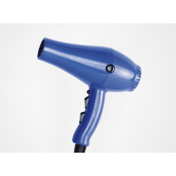 Perfect Beauty Pop Dryer Zaawansowany Niebieski