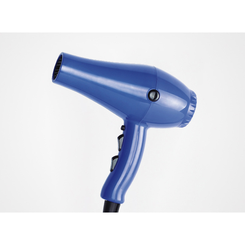 Perfect Beauty Sèche-cheveux Pop Dryer Advanced Blue Perfect Beauty Sèche-cheveux Pop Dryer Advanced Blue