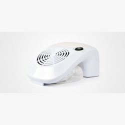 Aspirateur de Beauté Parfaite pour Ongles Étroits Narrow Nails Dust