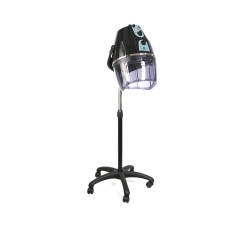 Perfect Beauty Fußhaube 3v Ionic