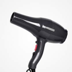 Perfect Beauty Suszarka do włosów Pen Pro Czarny