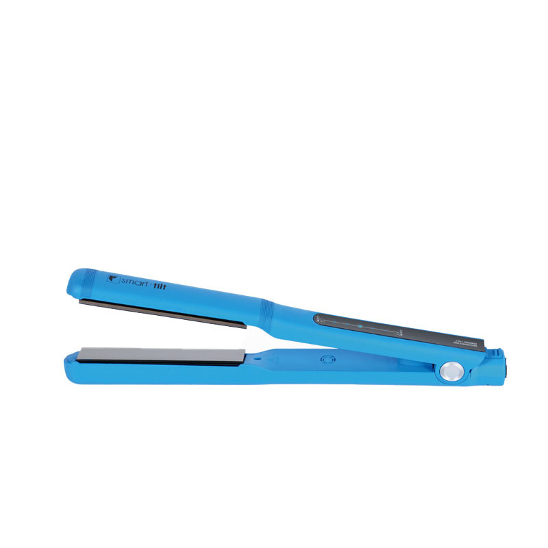 Perfect Beauty Piastra Curva 2 in 1 Smart Tilt