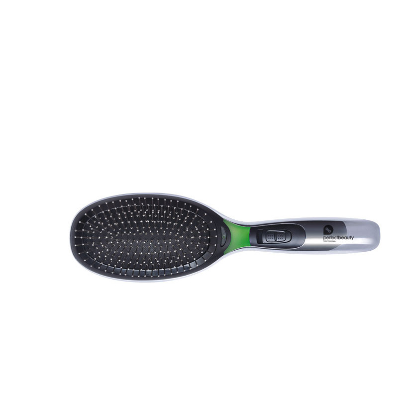 Perfekcyjna szczotka piękności z funkcją masażu Ionic Beat