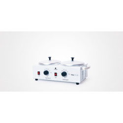 Bellezza Perfetta Scaldacera Doppio Sd-58