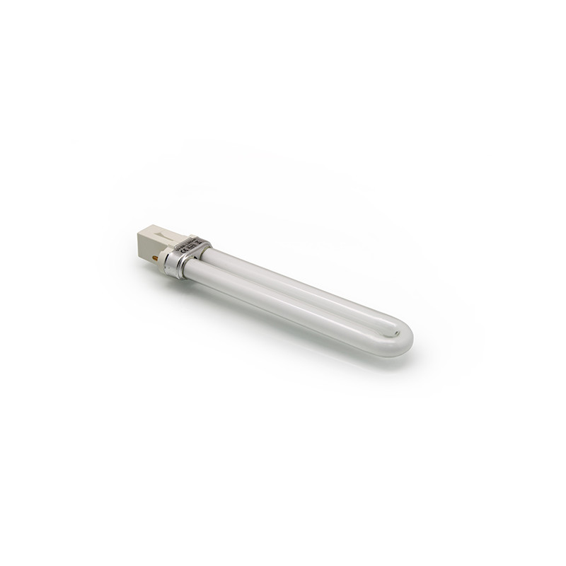 Perfect Beauty UV Bulb 9w (MINI UV - Tecnonails)