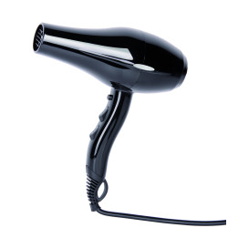 Perfect Beauty Hair Dryer Air Drive Black