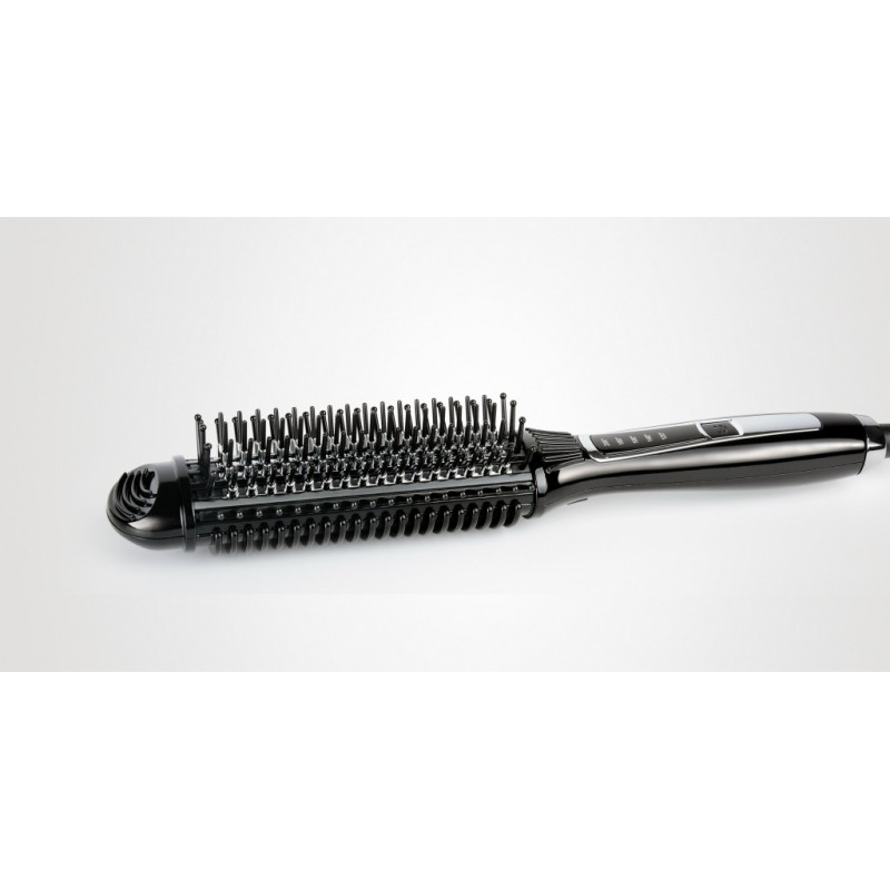 Perfect Beauty Electric Thermal Brush Multi-Purpose Perfect Beauty Electric Thermal Brush Multi-Purpose