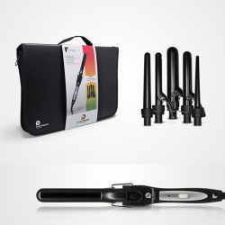 Ensemble de beauté parfait Tenacilla 5x1 Pb