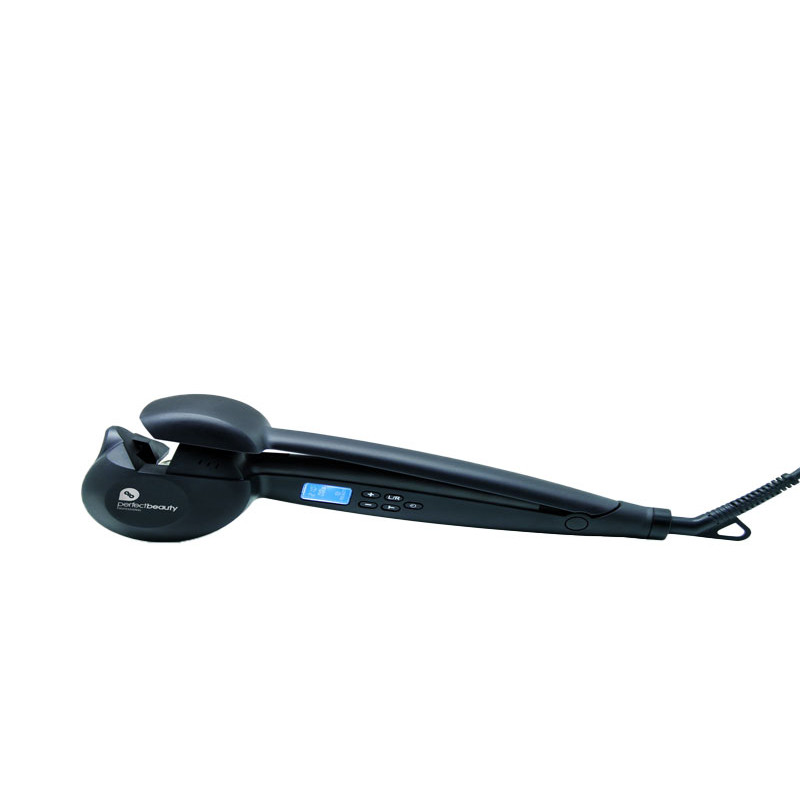 Perfekte Schönheit Automatischer Lockenwickler P.B. Perfekte Schönheit Automatischer Lockenwickler P.B.