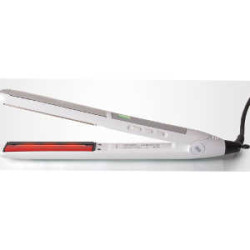 Perfect Beauty Ultimate Slim Plancha 4x1 Blanca