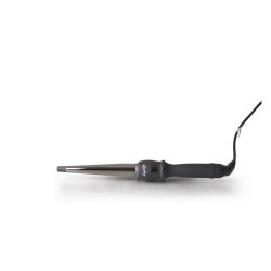 Perfekte Schönheit Kegel Lockenstab Loop Up