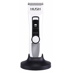 Bellezza Perfetta Hu1060-Ext Macchina da Taglio Professionale Hush