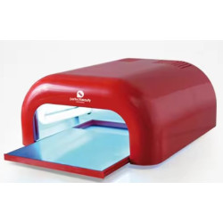 Bellezza Perfetta Lampada Unghie UV Rossa